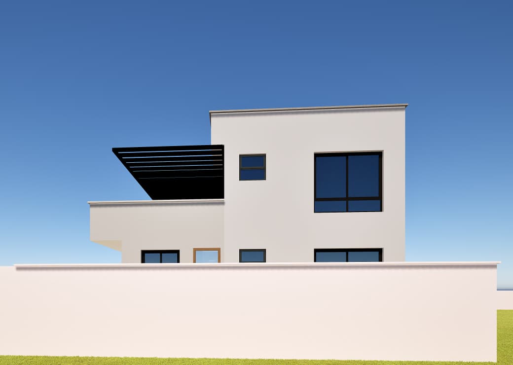 3 Bedroom (Matangi)