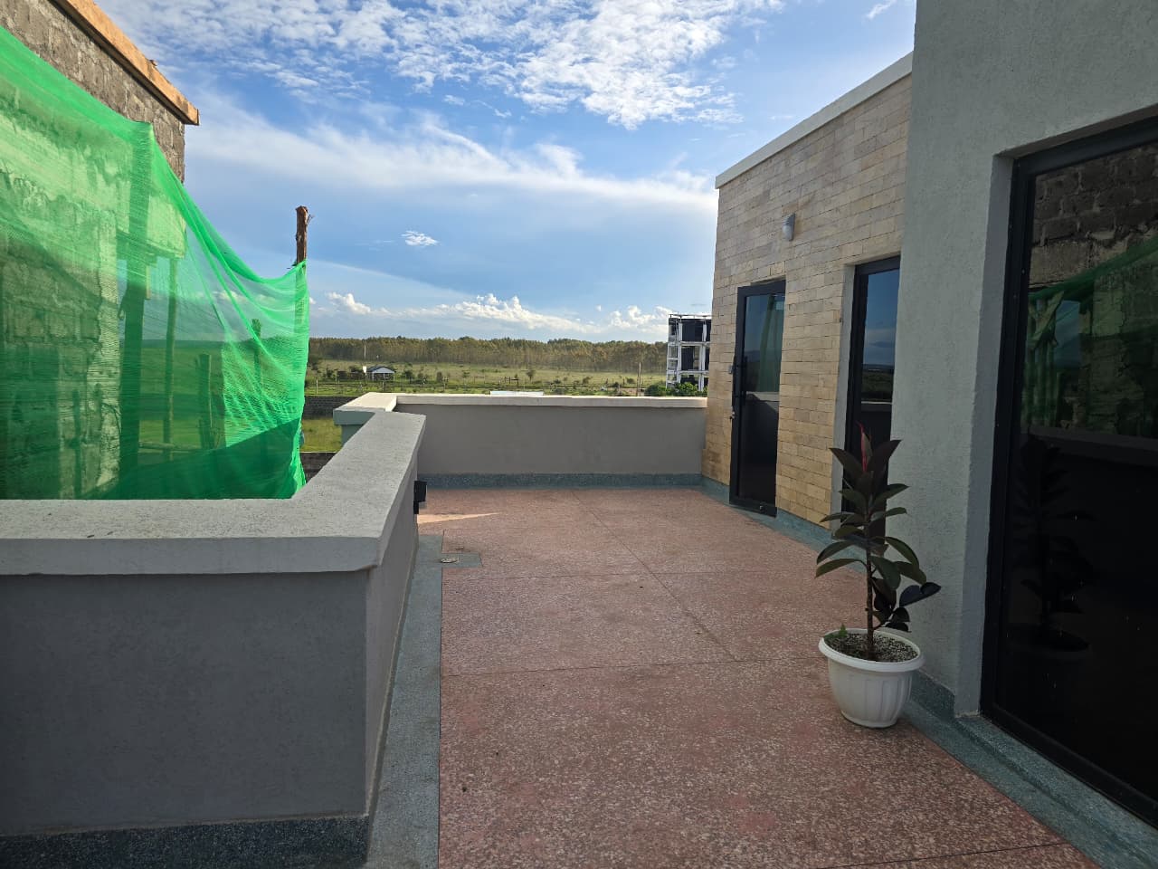 3 Bedroom Bungalow