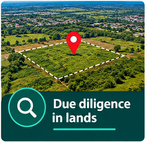 Due diligence